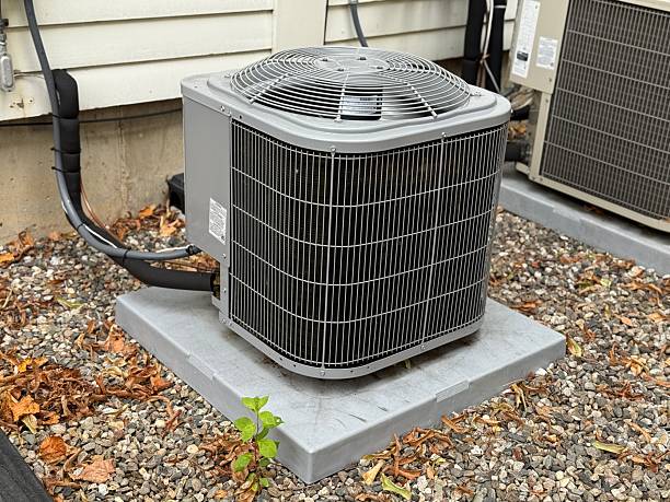 24/7 Emergency Ductwork Repair experts in Weimar, TX