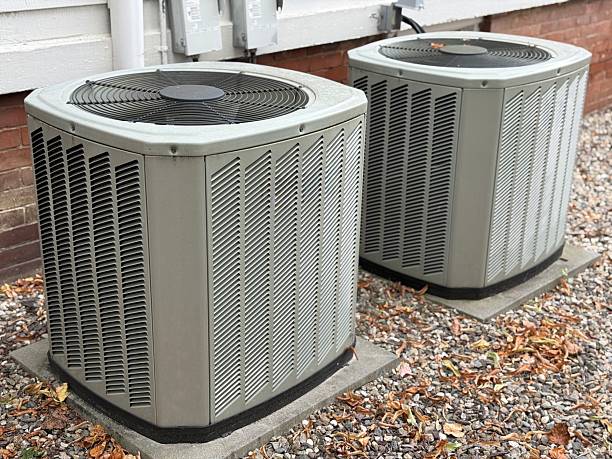 Reliable Ductwork Repair contractor in Weimar, TX by Leonard HVAC